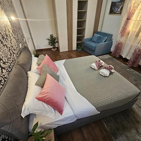 Grande Bellezza Luxury Suite Mestre Extérieur photo