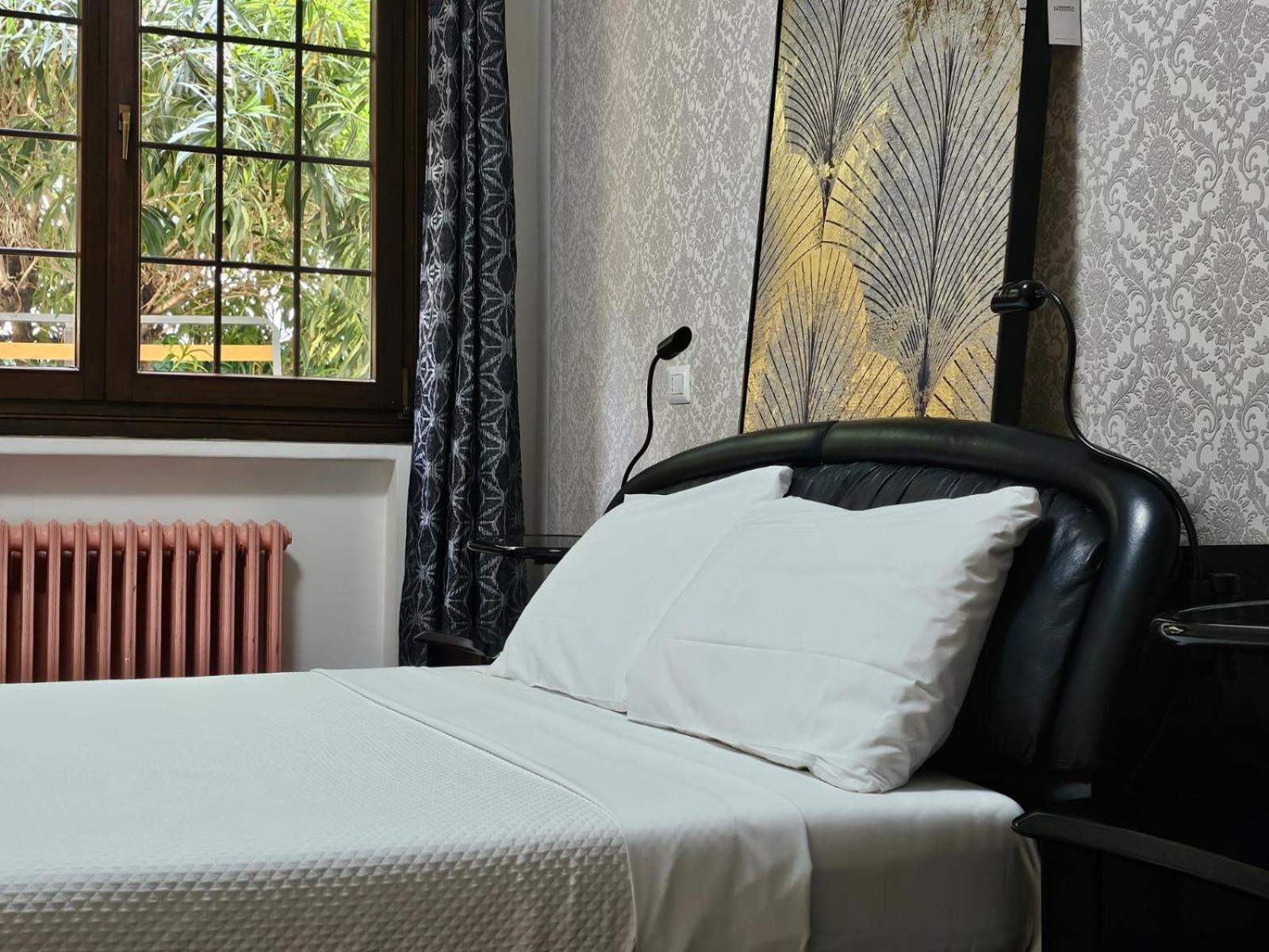 Grande Bellezza Luxury Suite Mestre Extérieur photo