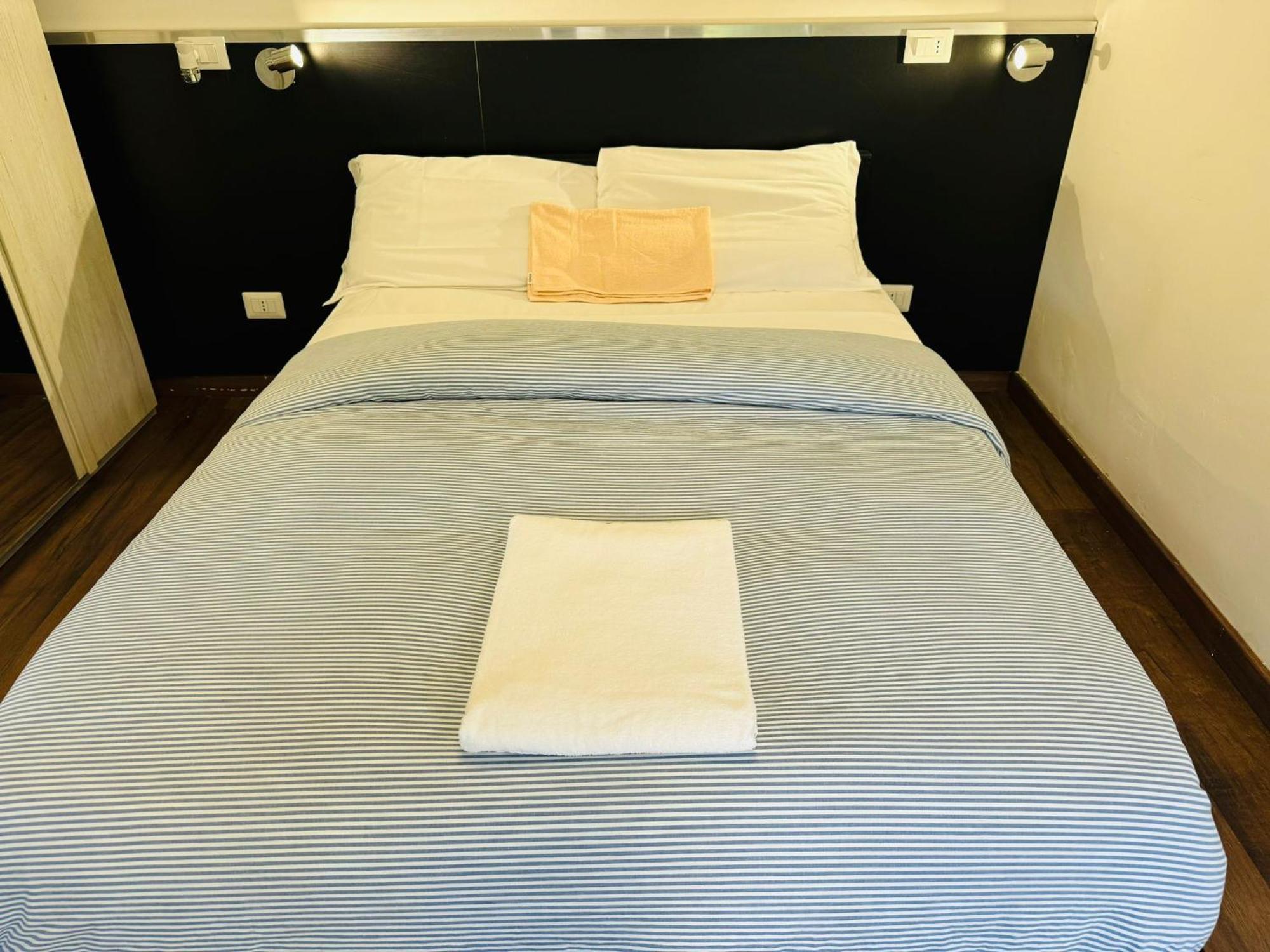 Grande Bellezza Luxury Suite Mestre Extérieur photo