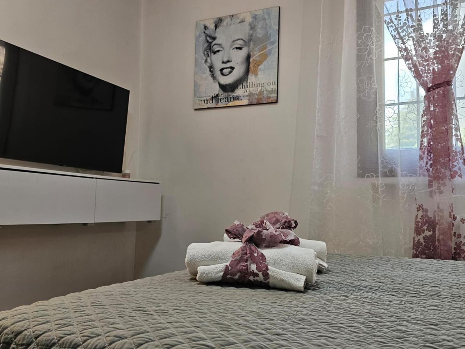 Grande Bellezza Luxury Suite Mestre Extérieur photo