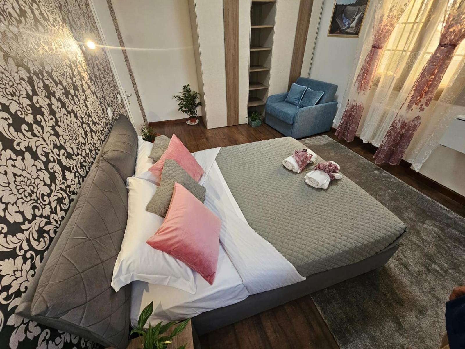 Grande Bellezza Luxury Suite Mestre Extérieur photo