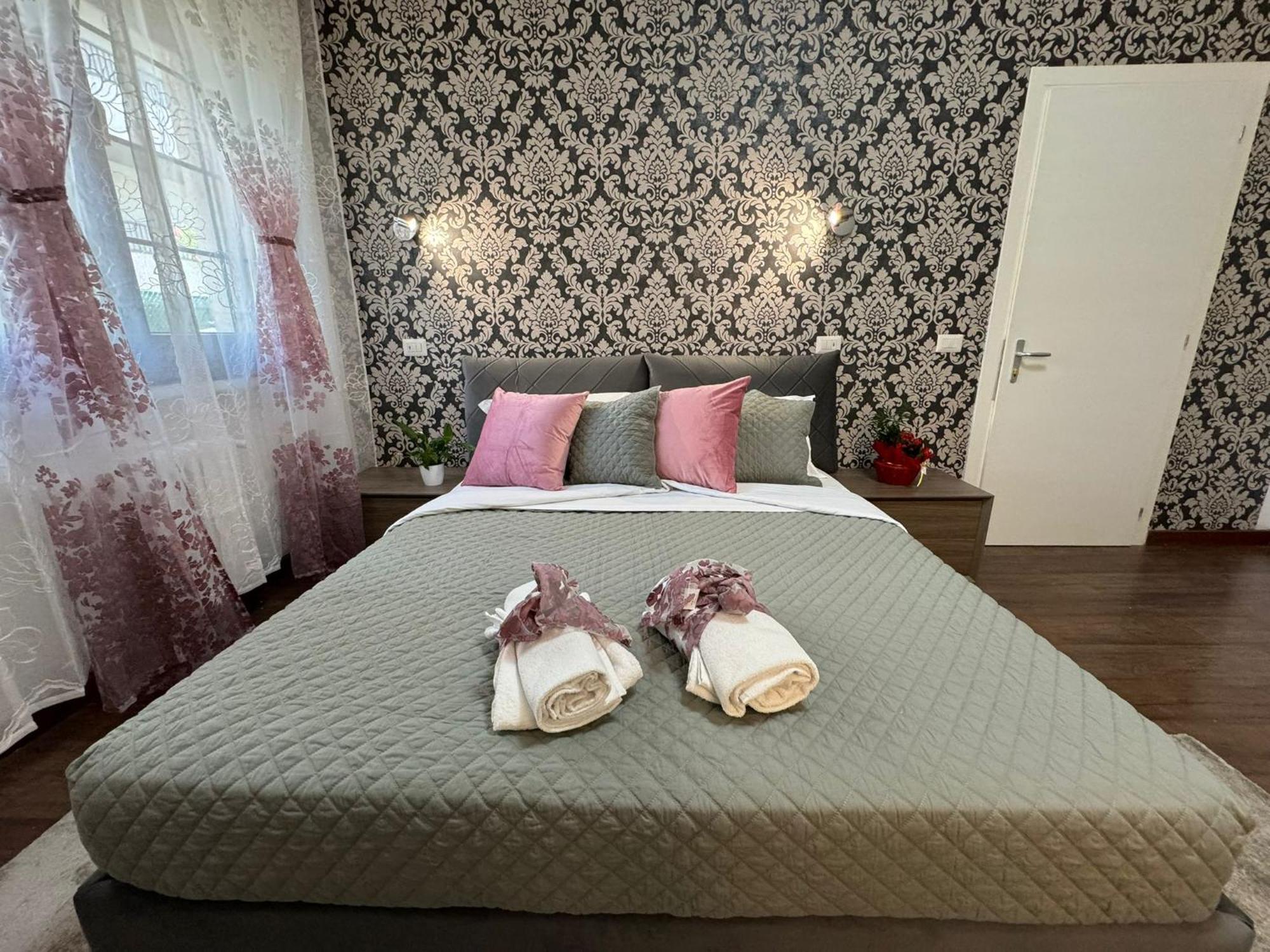 Grande Bellezza Luxury Suite Mestre Extérieur photo