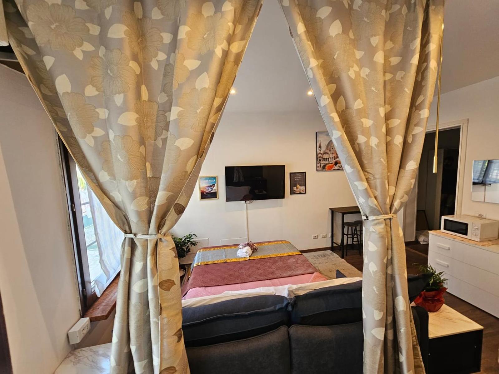 Grande Bellezza Luxury Suite Mestre Extérieur photo
