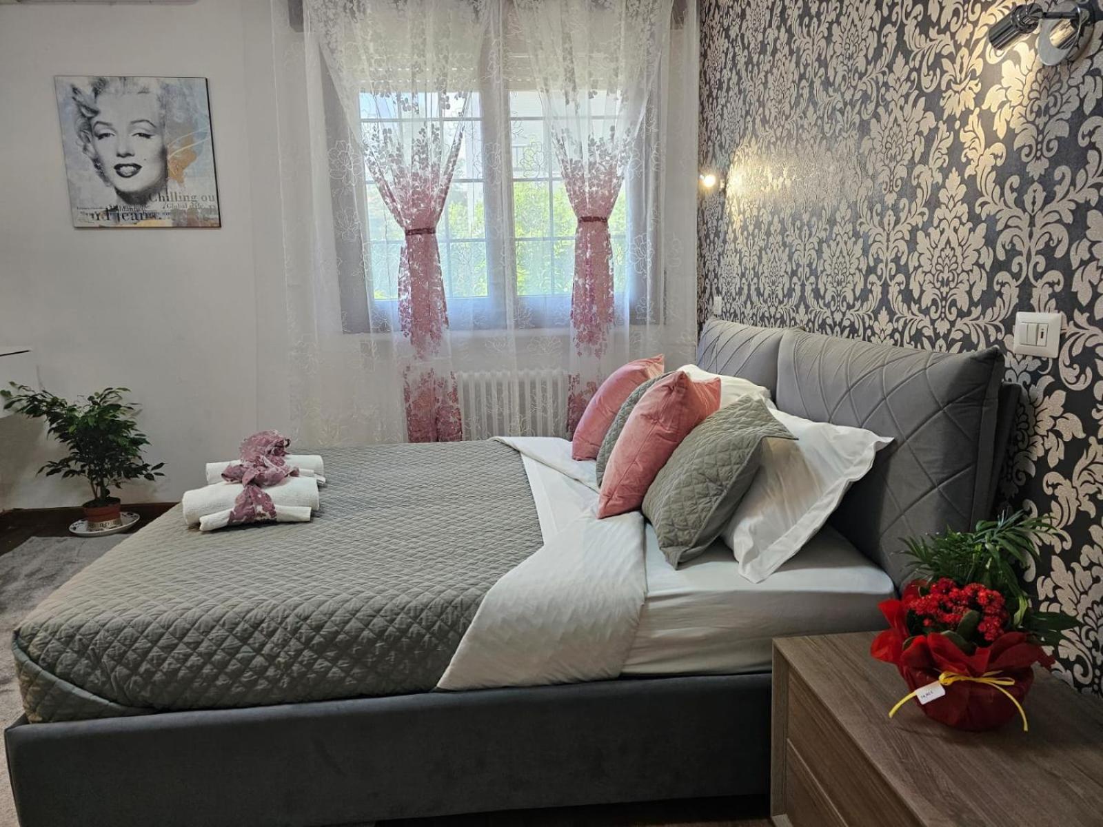 Grande Bellezza Luxury Suite Mestre Extérieur photo