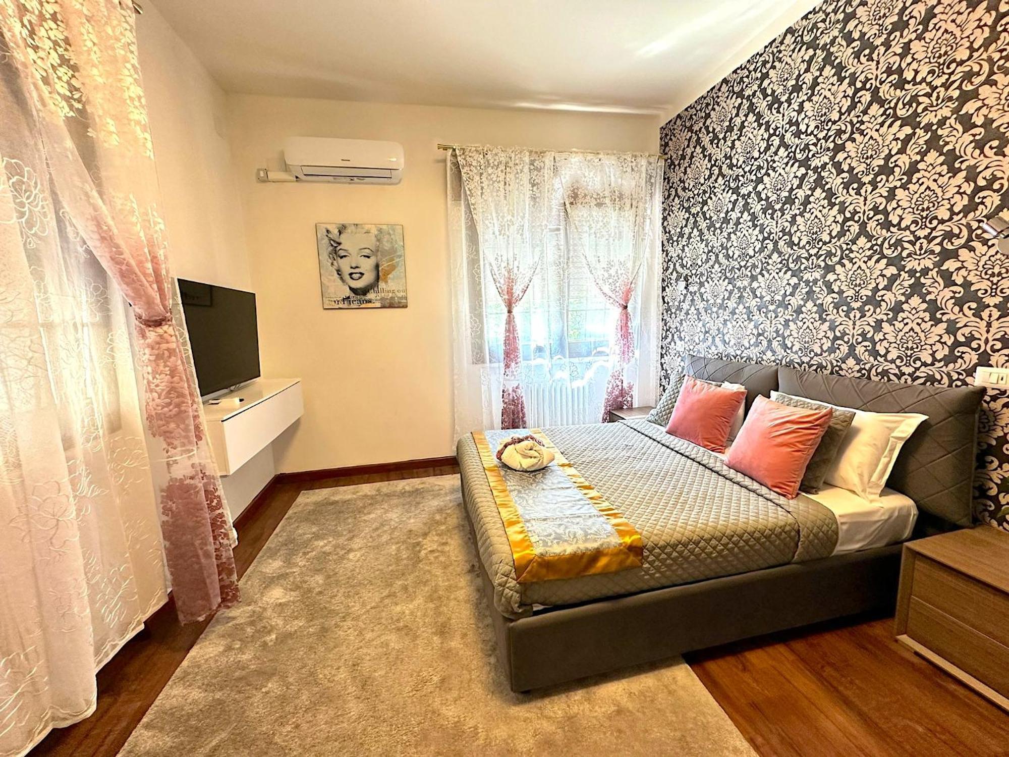 Grande Bellezza Luxury Suite Mestre Extérieur photo