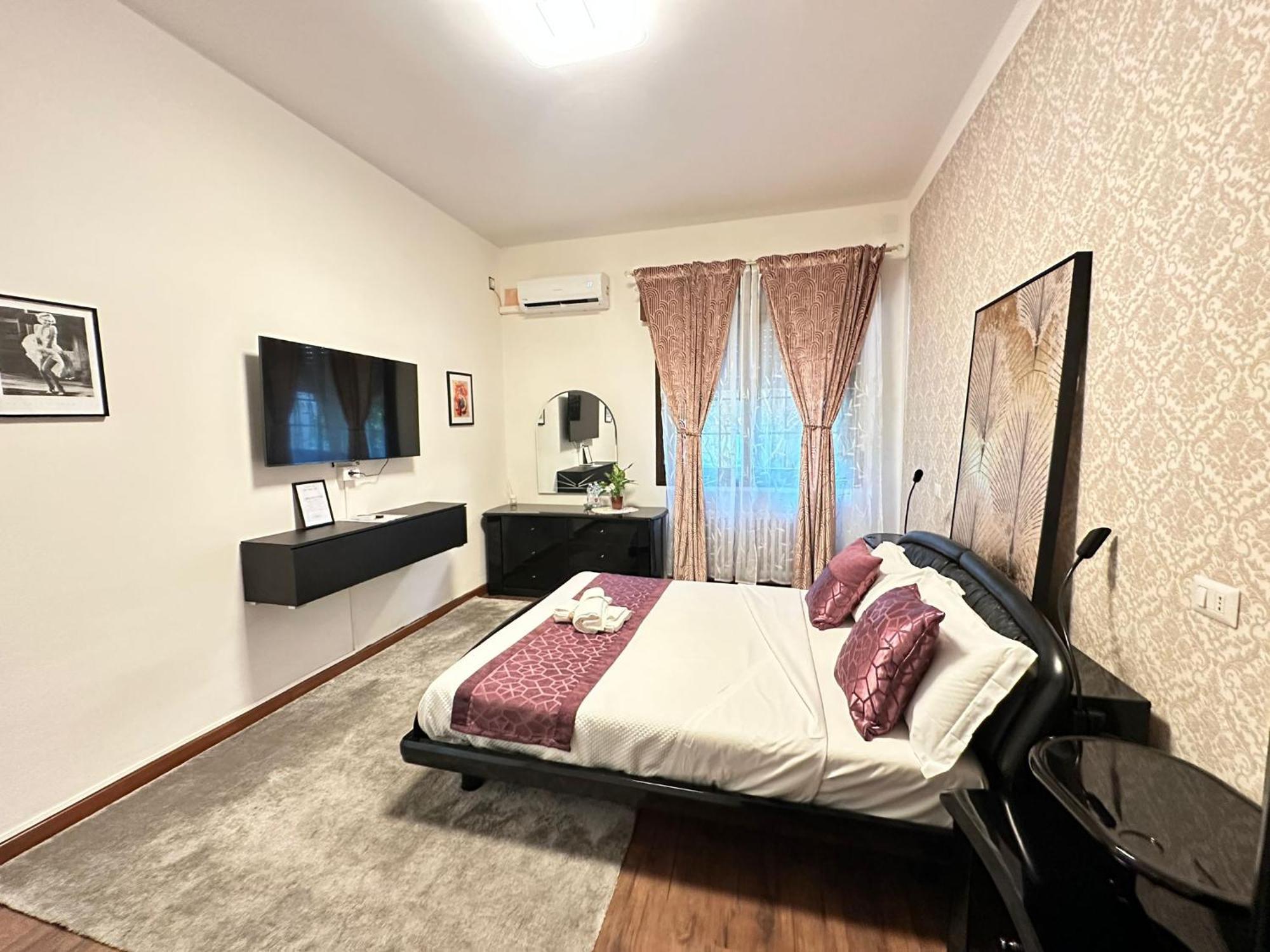 Grande Bellezza Luxury Suite Mestre Extérieur photo