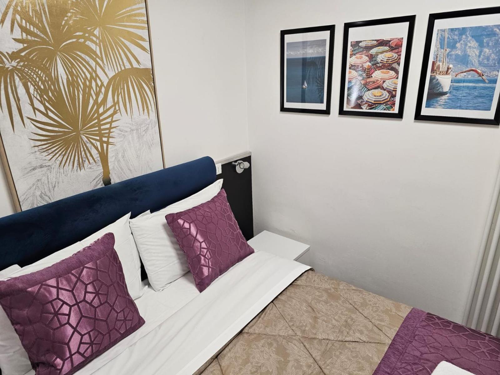Grande Bellezza Luxury Suite Mestre Extérieur photo