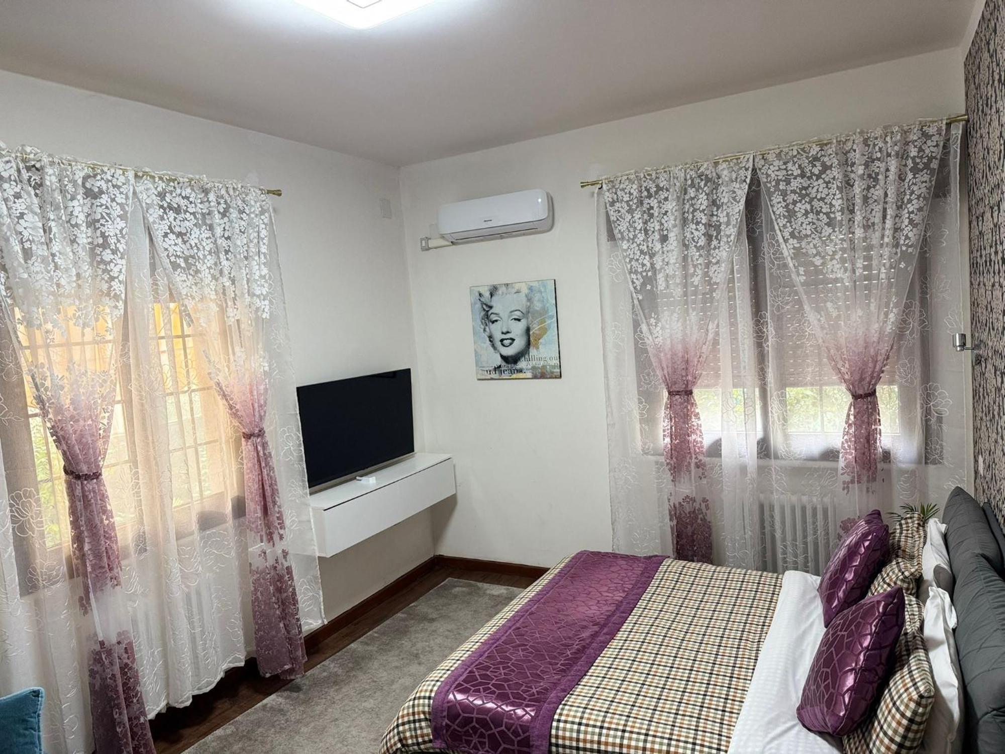 Grande Bellezza Luxury Suite Mestre Extérieur photo