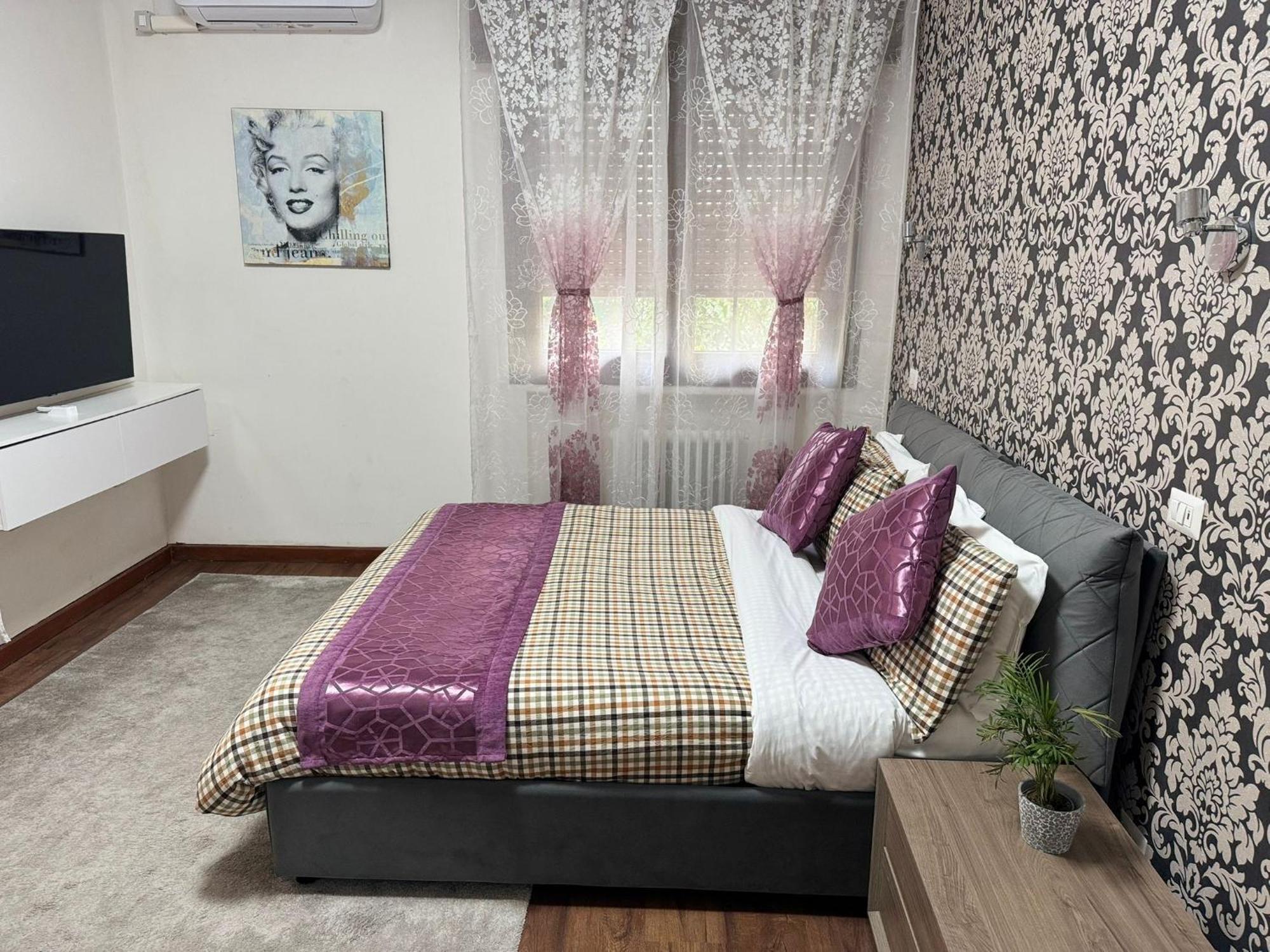 Grande Bellezza Luxury Suite Mestre Extérieur photo