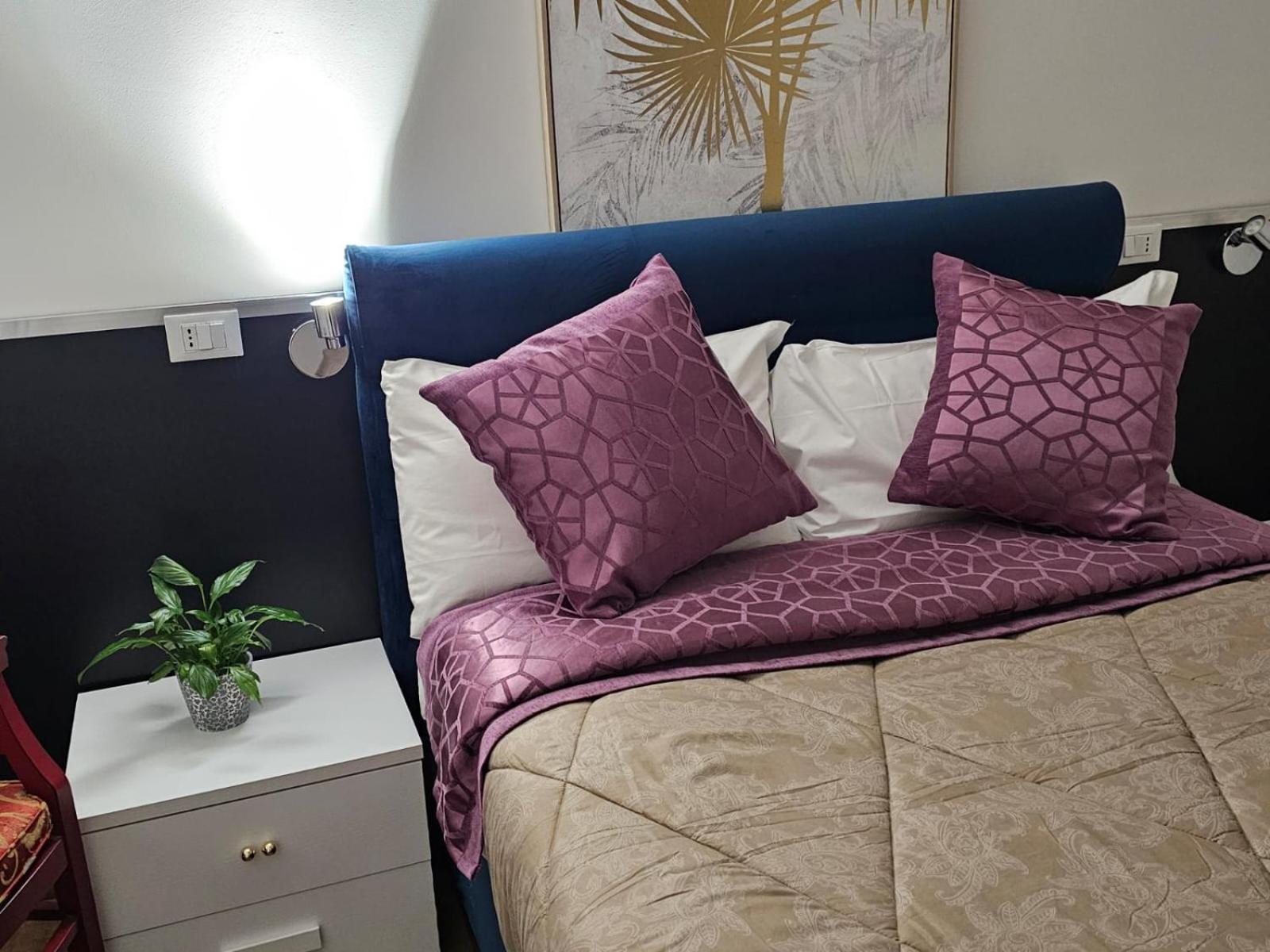 Grande Bellezza Luxury Suite Mestre Extérieur photo