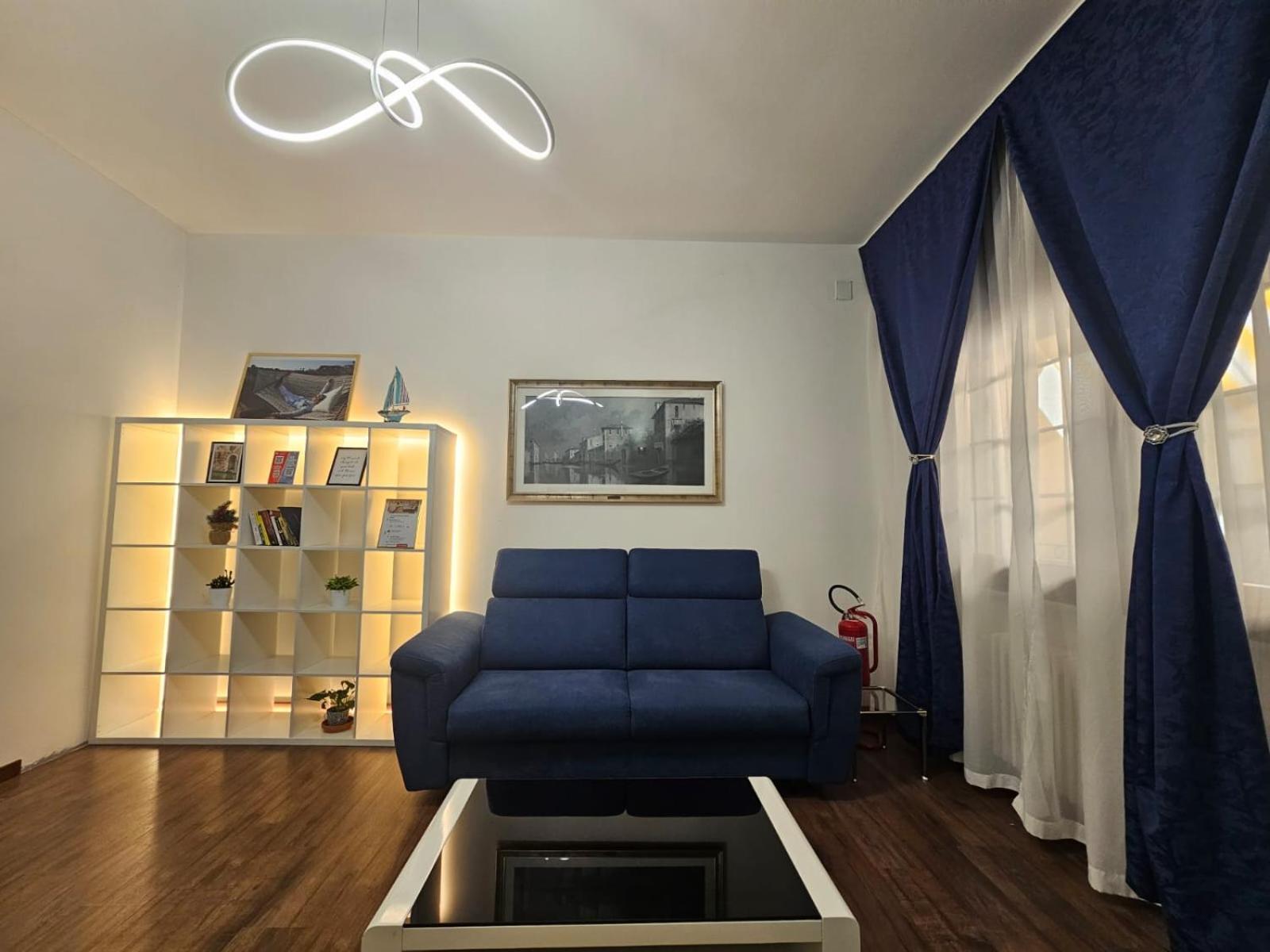 Grande Bellezza Luxury Suite Mestre Extérieur photo