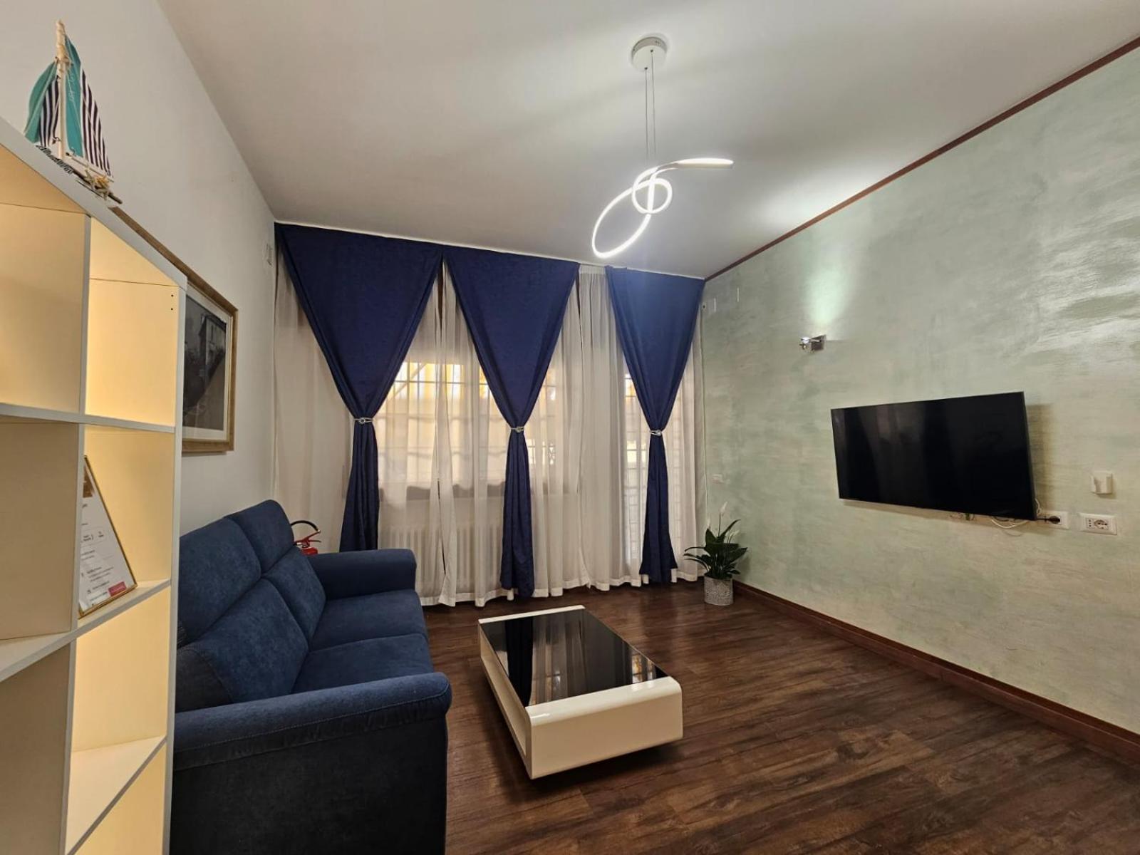 Grande Bellezza Luxury Suite Mestre Extérieur photo