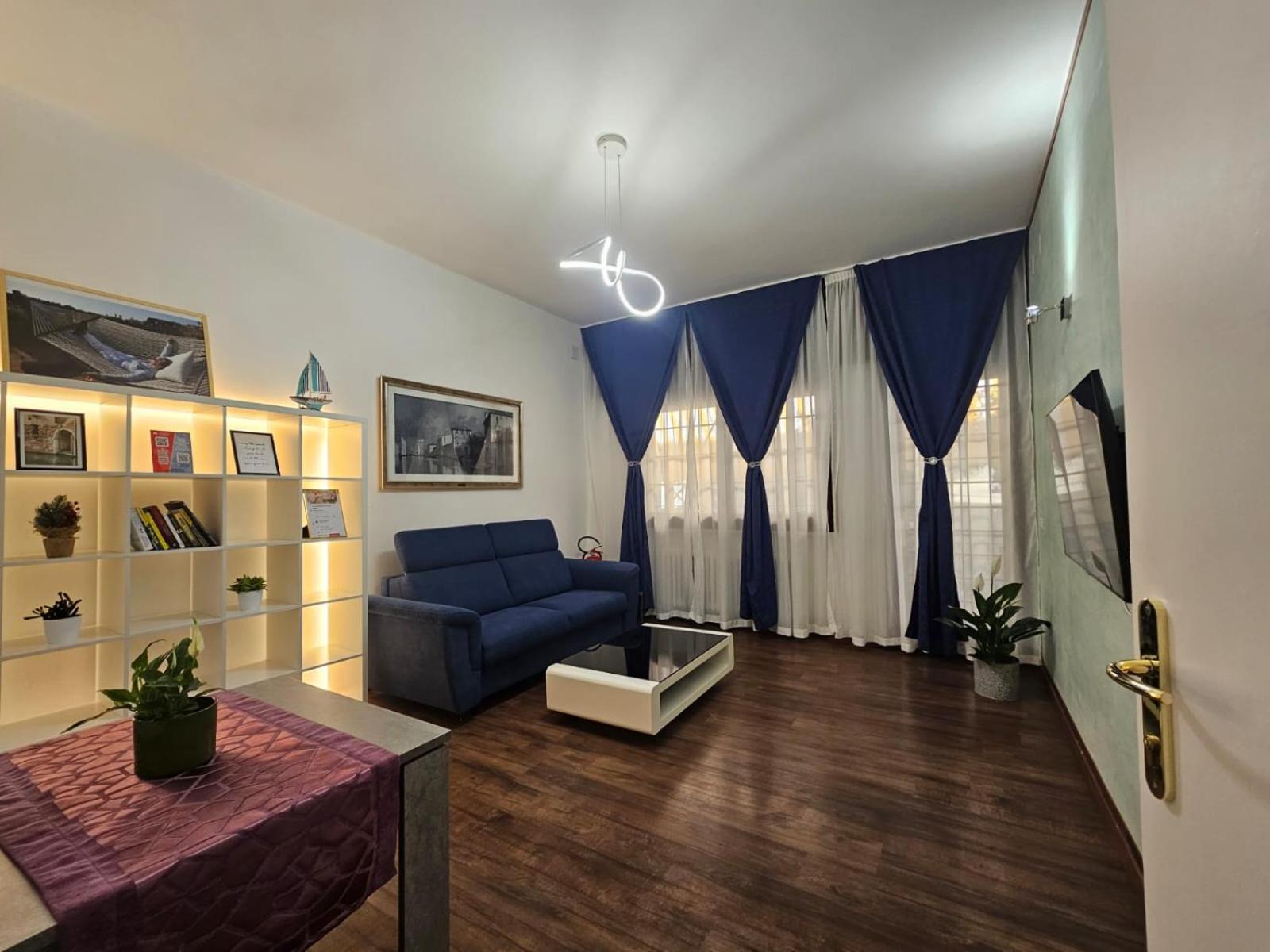 Grande Bellezza Luxury Suite Mestre Extérieur photo