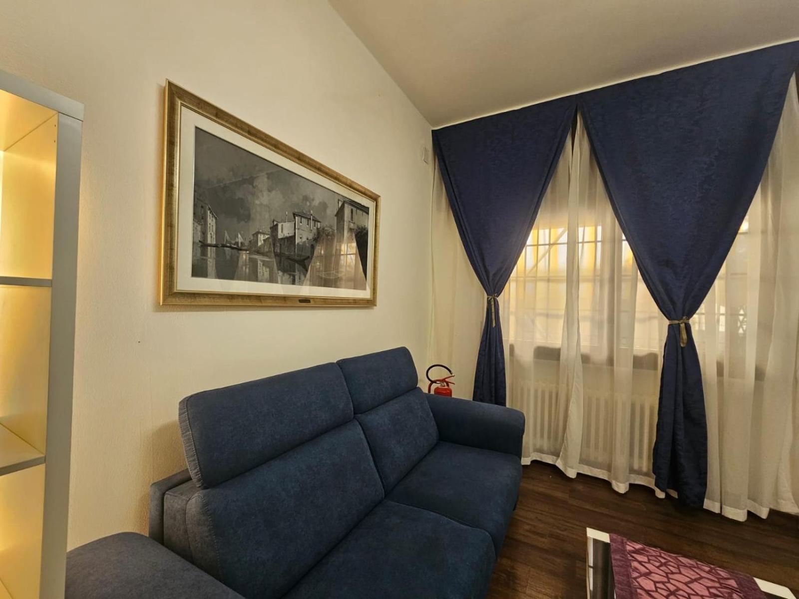 Grande Bellezza Luxury Suite Mestre Extérieur photo