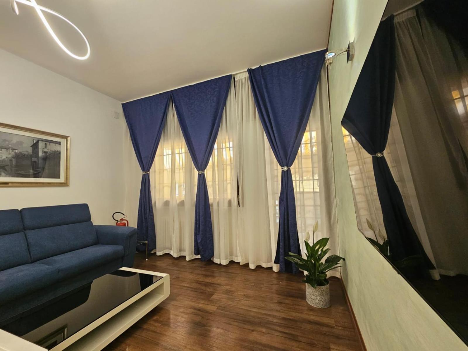 Grande Bellezza Luxury Suite Mestre Extérieur photo