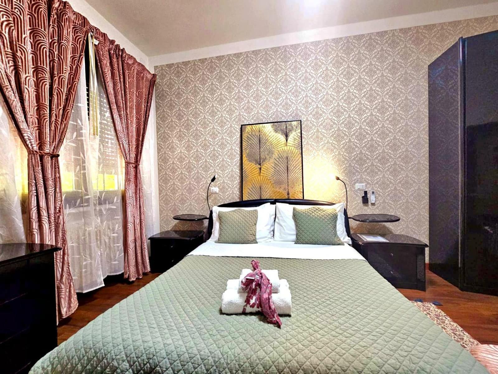 Grande Bellezza Luxury Suite Mestre Extérieur photo