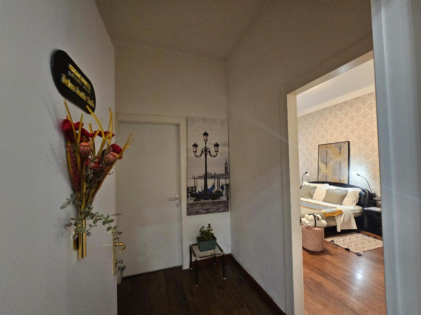 Grande Bellezza Luxury Suite Mestre Extérieur photo