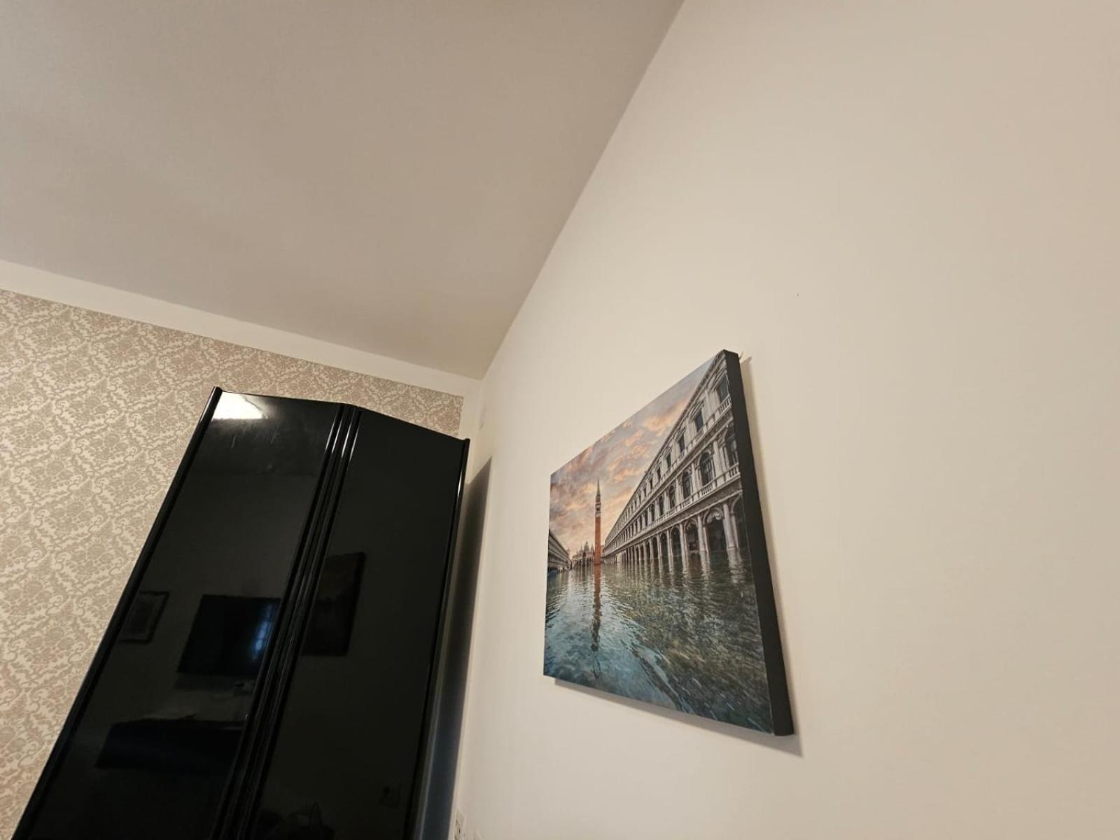 Grande Bellezza Luxury Suite Mestre Extérieur photo